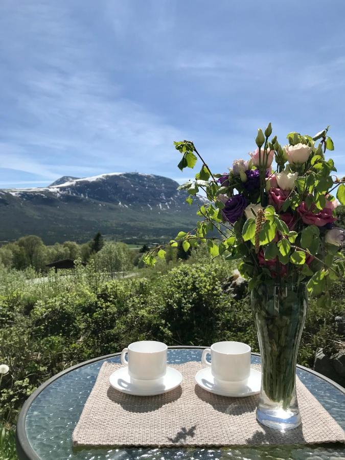 Private Apartments!Oppdal Alpintun, Skisenter-Stolen Zewnętrze zdjęcie