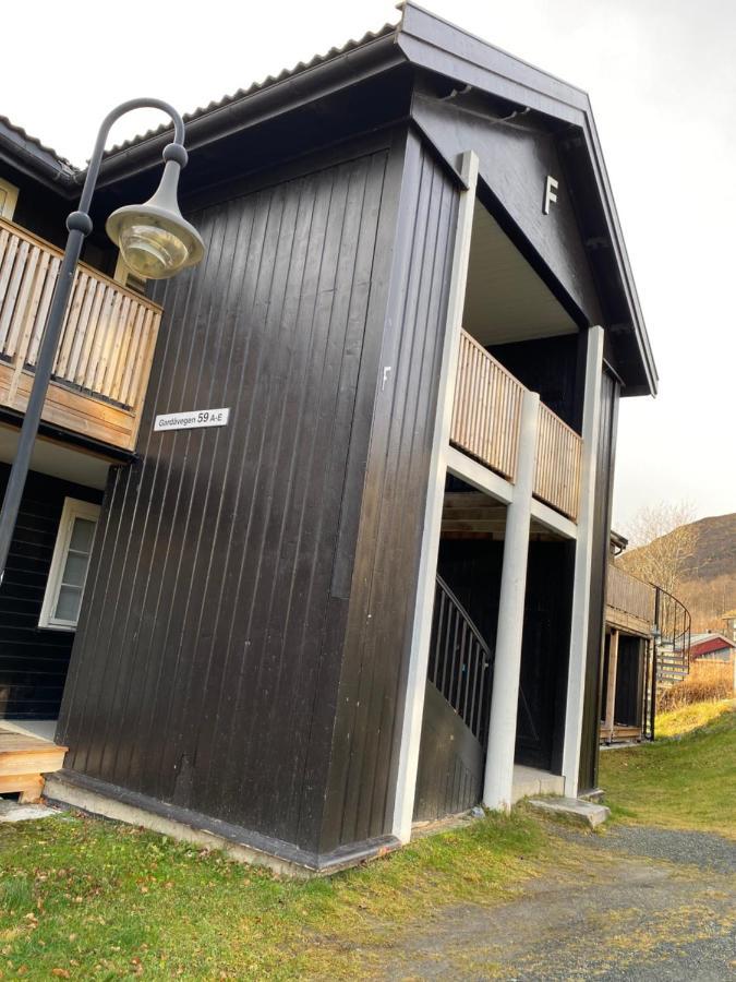 Private Apartments!Oppdal Alpintun, Skisenter-Stolen Zewnętrze zdjęcie