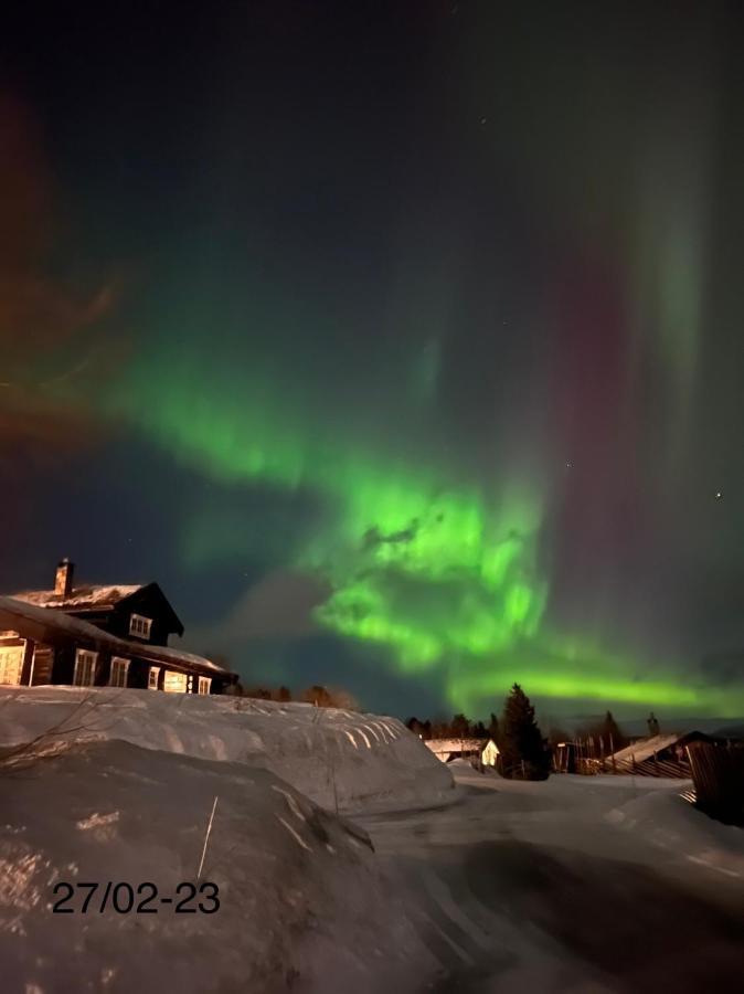 Private Apartments!Oppdal Alpintun, Skisenter-Stolen Zewnętrze zdjęcie