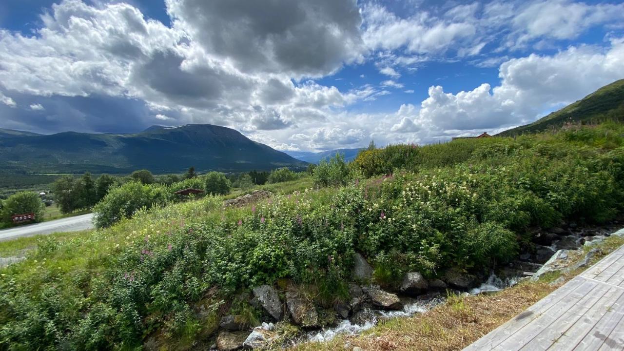 Private Apartments!Oppdal Alpintun, Skisenter-Stolen Zewnętrze zdjęcie